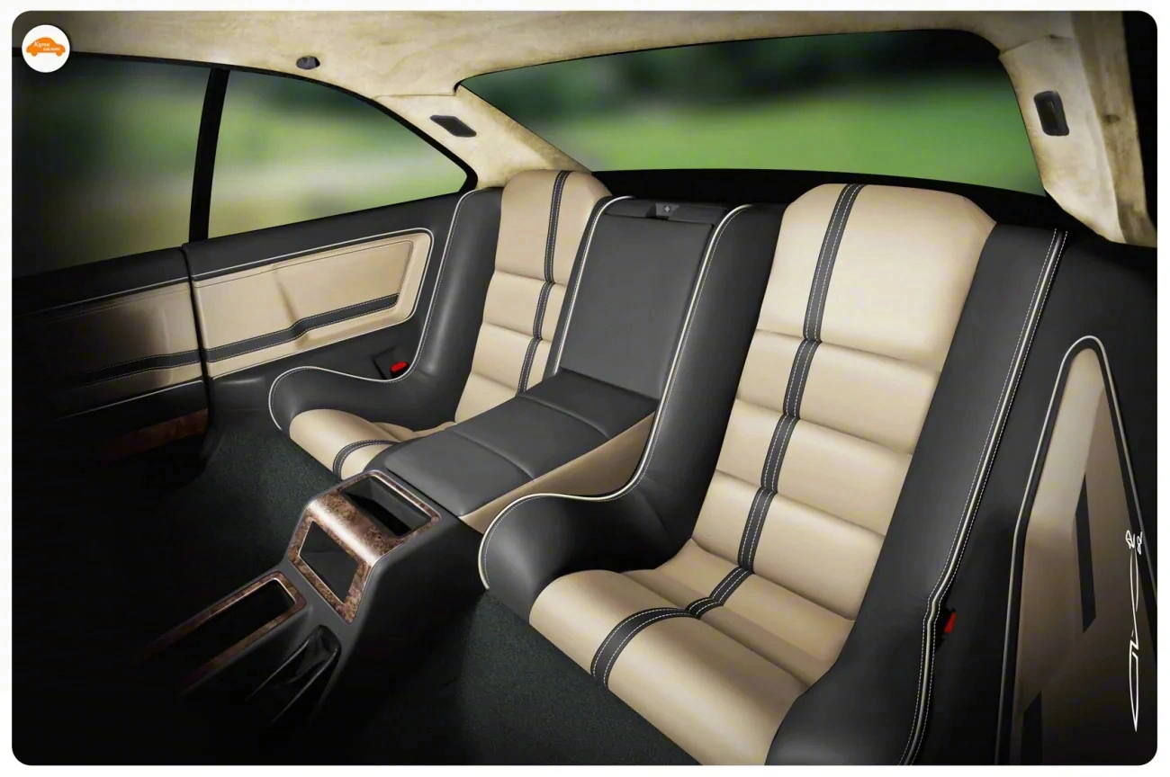 Перетяжка потолка Volkswagen Taos — Peretyazhka potolka BMW 850 — КупиСалон