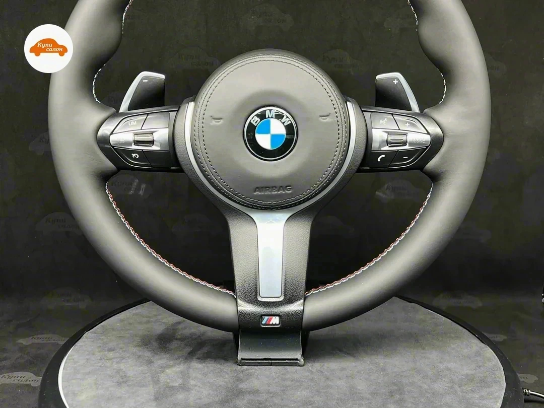 Ремонт ЛКП и подкраска сколов BMW X5