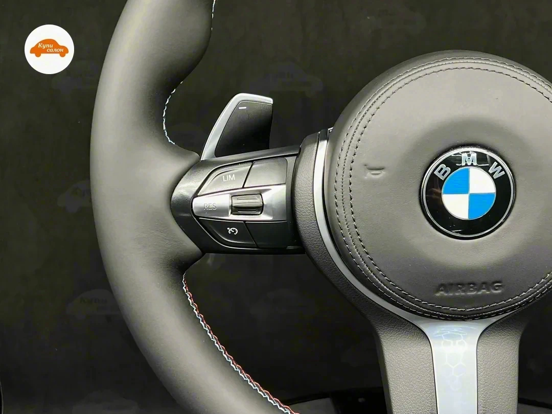 Ремонт ЛКП и подкраска сколов BMW X5 — BMW X5 — перетяжка салона, перетяжка руля