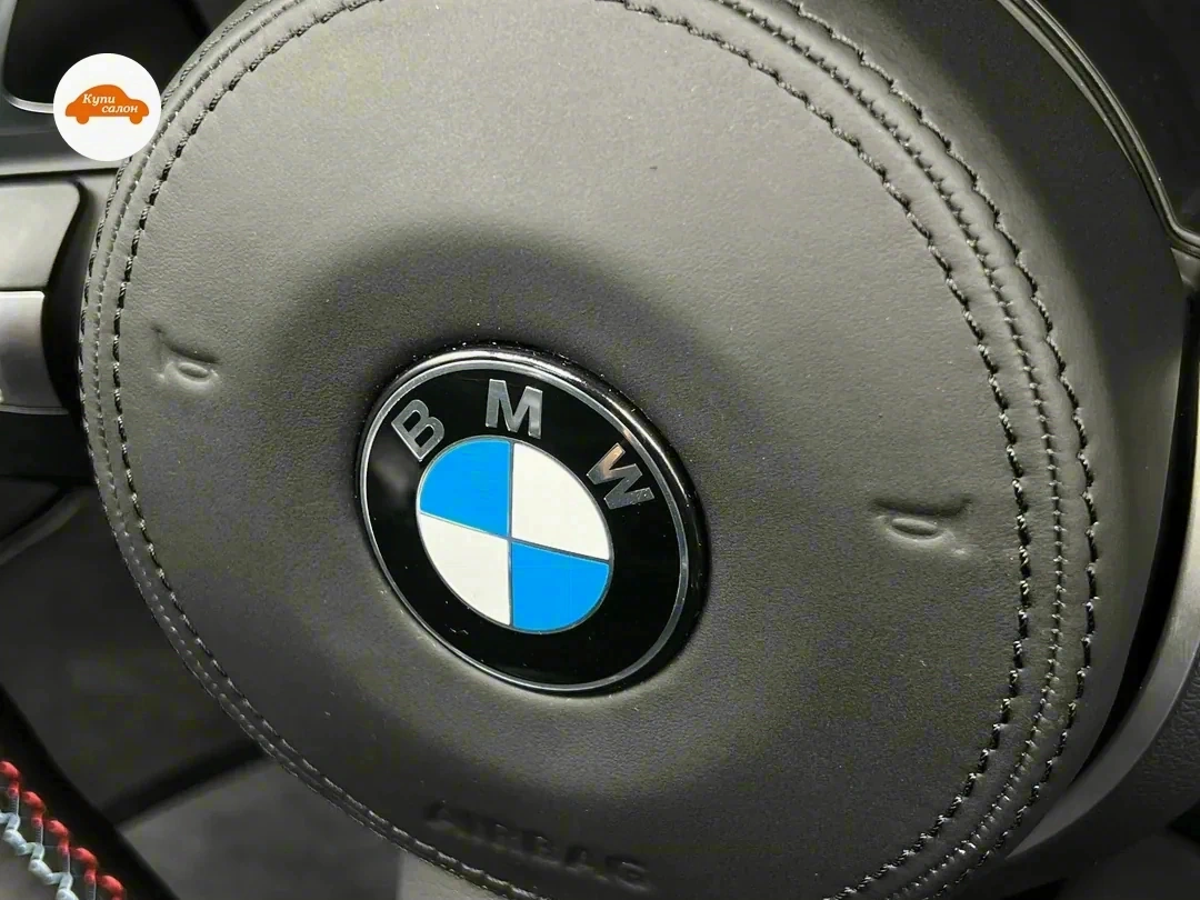Ремонт ЛКП и подкраска сколов BMW X5 — BMW X5 — перетяжка салона, перетяжка руля