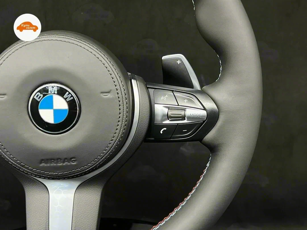 Ремонт ЛКП и подкраска сколов BMW X5 — BMW X5 — перетяжка салона, перетяжка руля