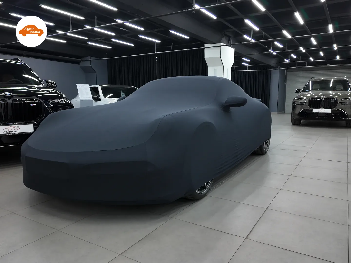 Антидождь Porsche Cayenne — Porsche Cayenne — перетяжка салона, перетяжка руля