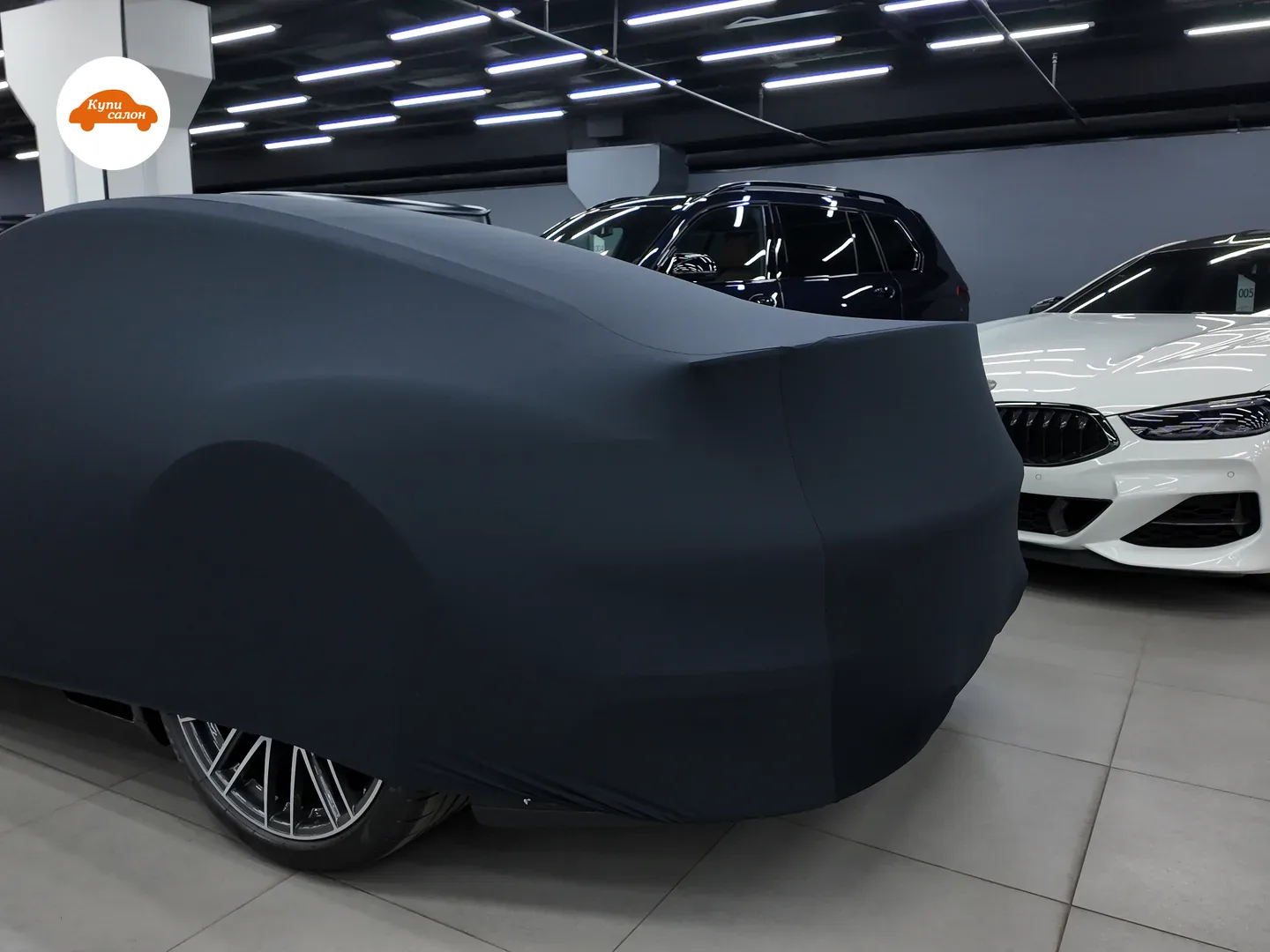 Антидождь Porsche Cayenne — Porsche Cayenne — перетяжка салона, перетяжка руля
