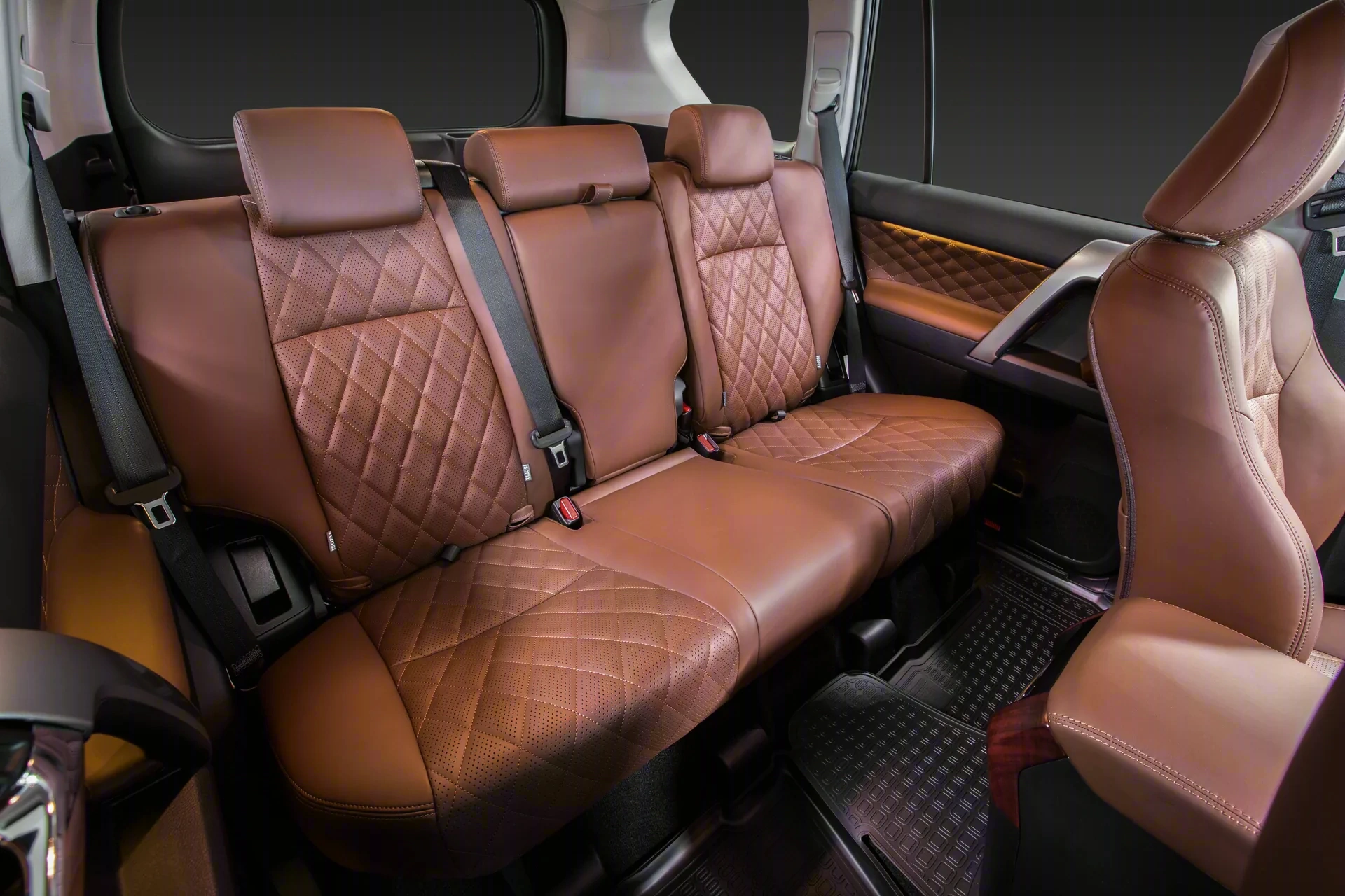 Амбиентная подсветка Mercedes-Benz G-Класс — Ambientnaya podsvetka FB_2025_11 fb_2025_11 — КупиСалон