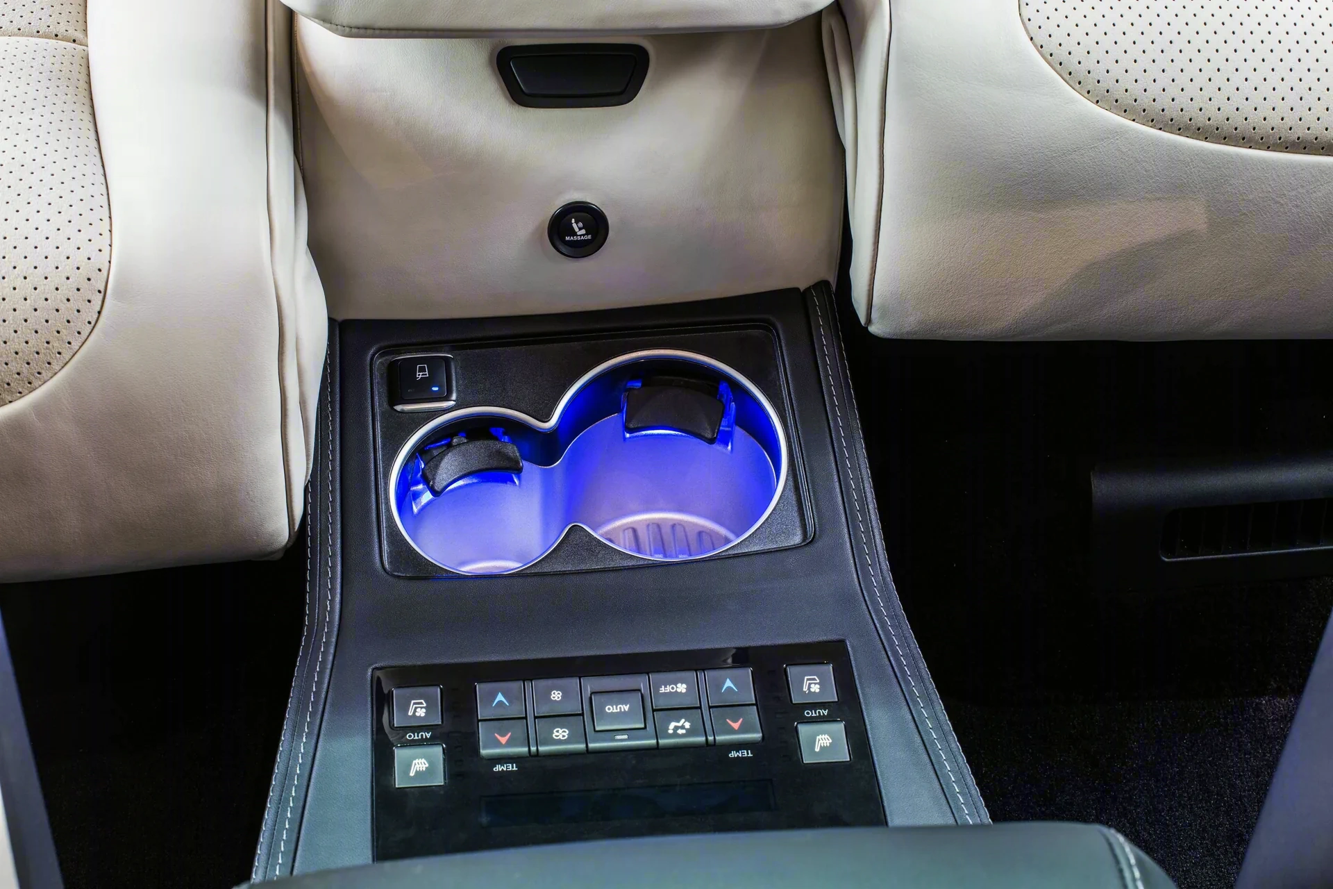 Массаж сидений BMW iX — Massazh sidenij FB_2025_11 fb_2025_11 — КупиСалон
