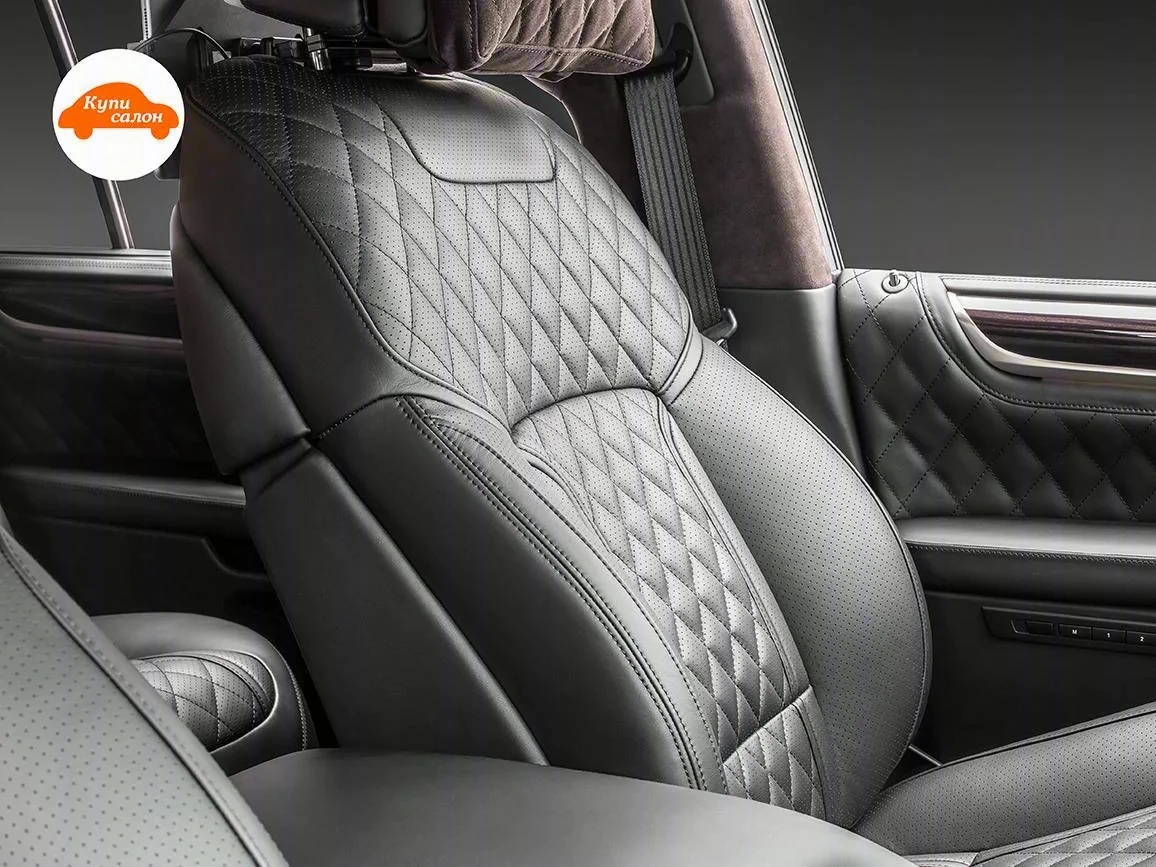 Перетяжка карт дверей Kia Cerato