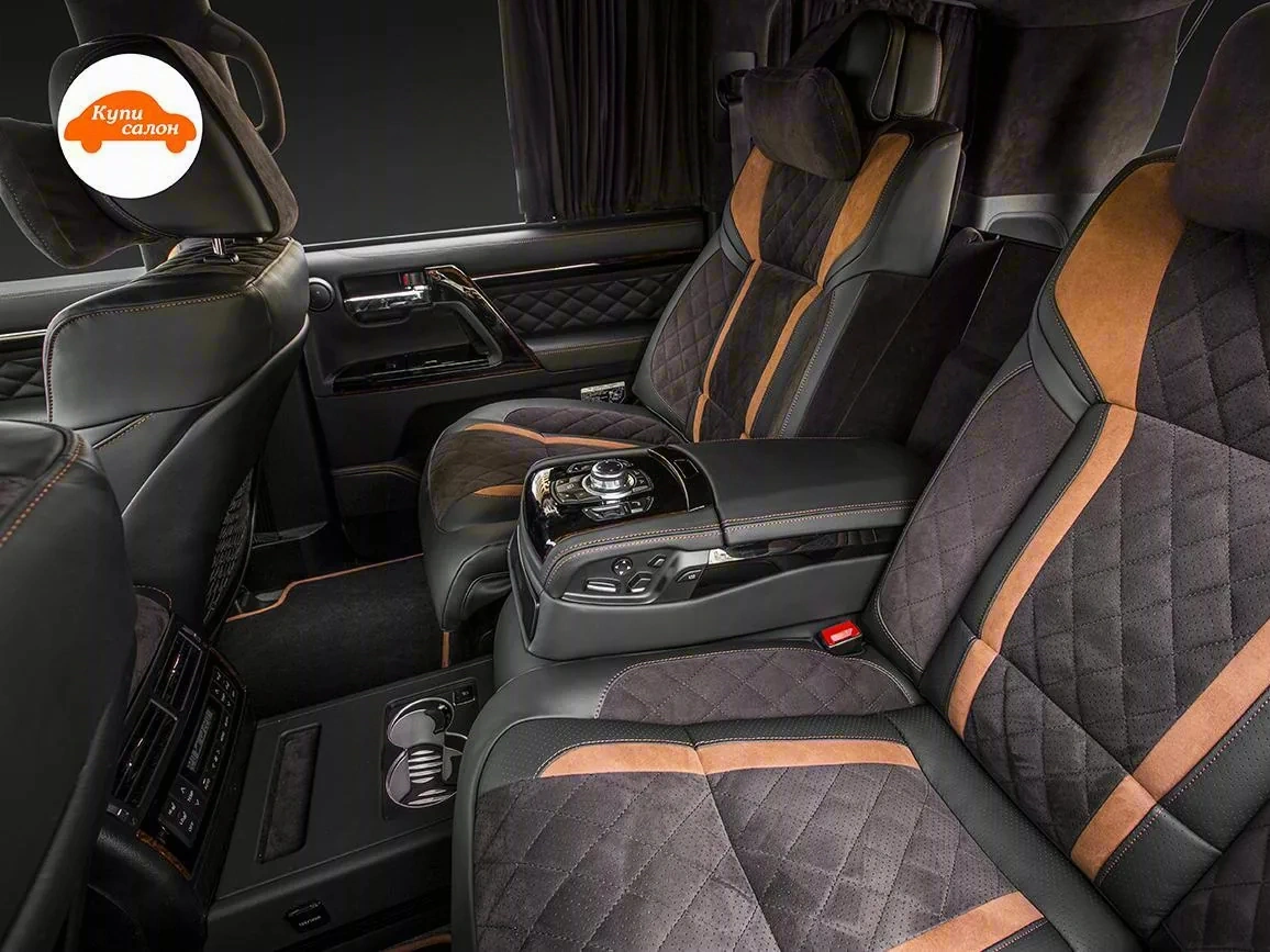 Перетяжка потолка Volkswagen Taos