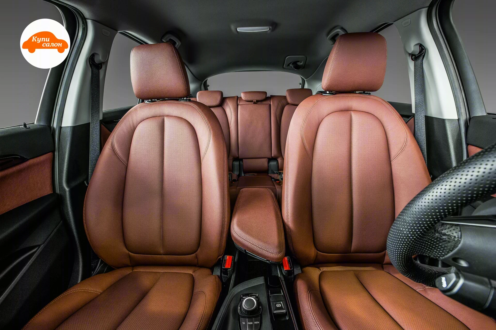 Перетяжка карт дверей Nissan Murano