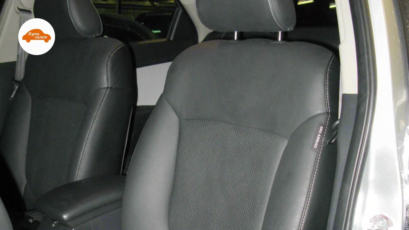 Работа мастеров КупиСалон, KIA: Kia Cerato