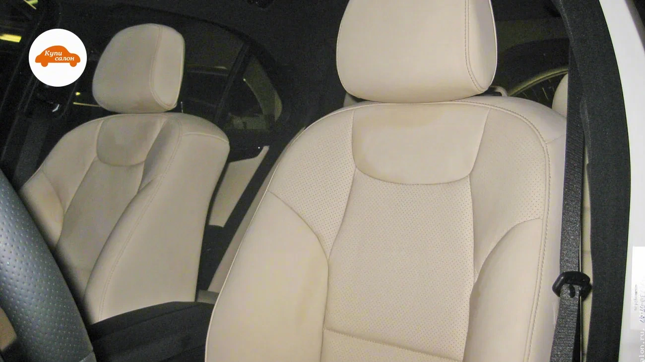 Работа мастеров КупиСалон, Mercedes-Benz: Mercedes-Benz C