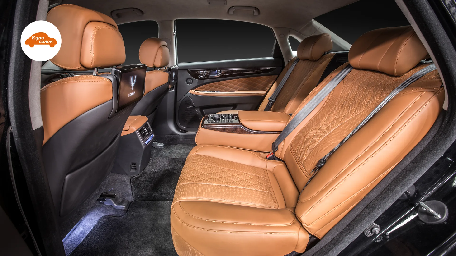 Амбиентная подсветка Honda — Амбиентная подсветка