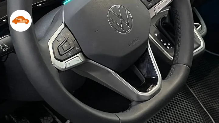 ЭВА-коврики Volkswagen