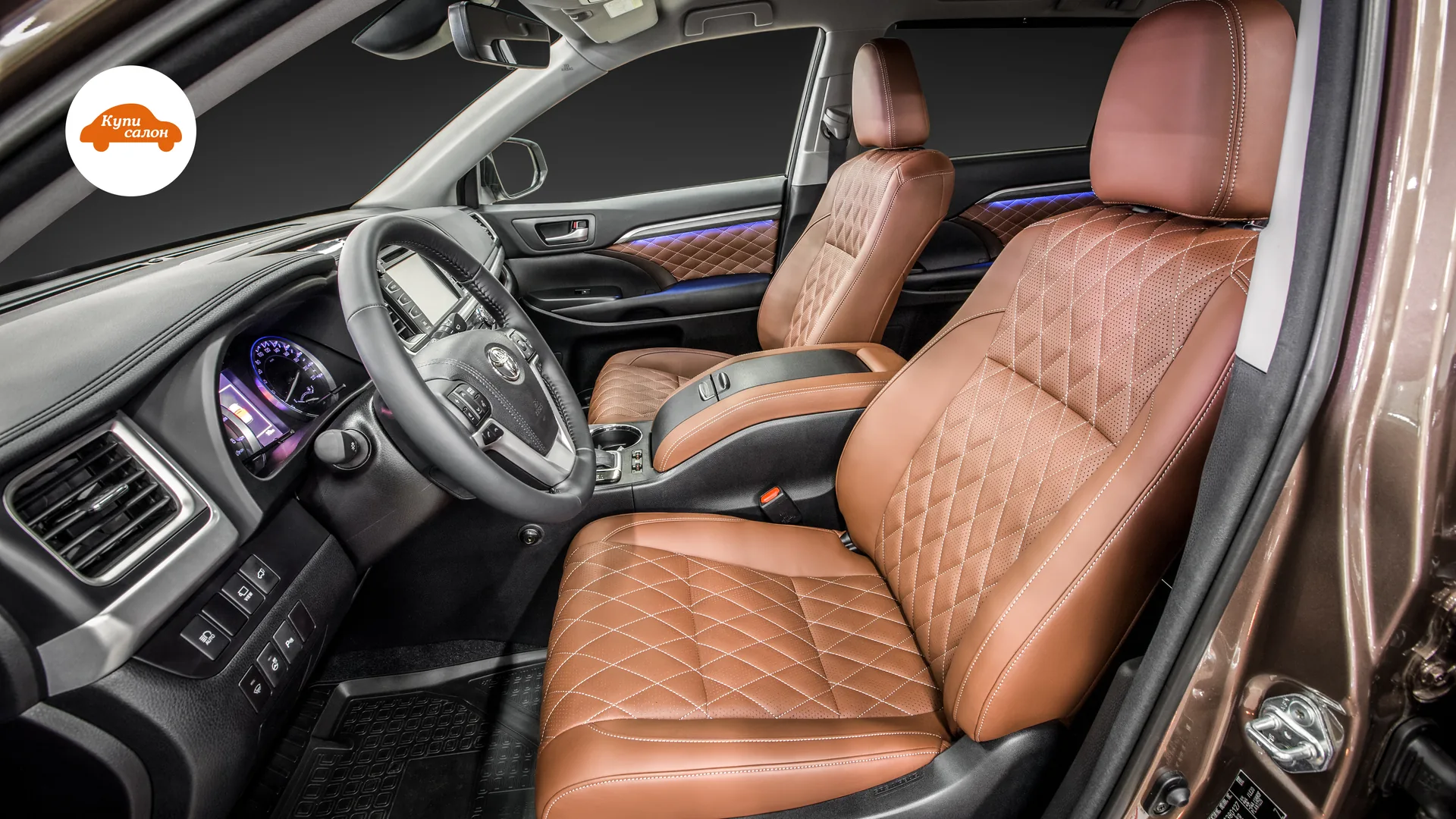 Перетяжка дверей Porsche