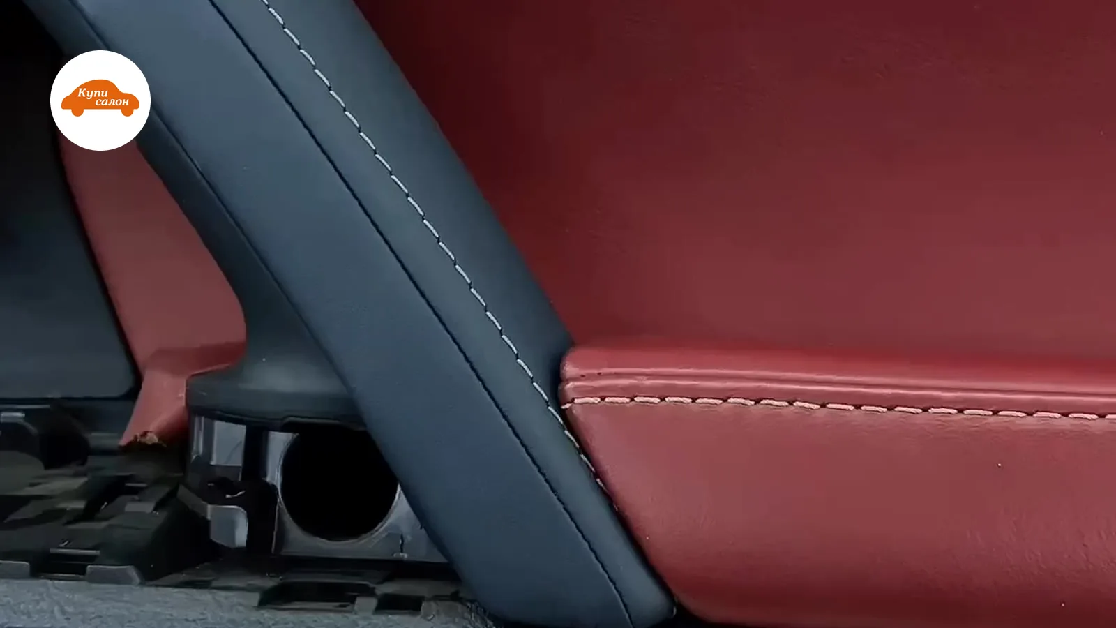 Перетяжка дверей Lexus — Lexus Lx — перетяжка дверей