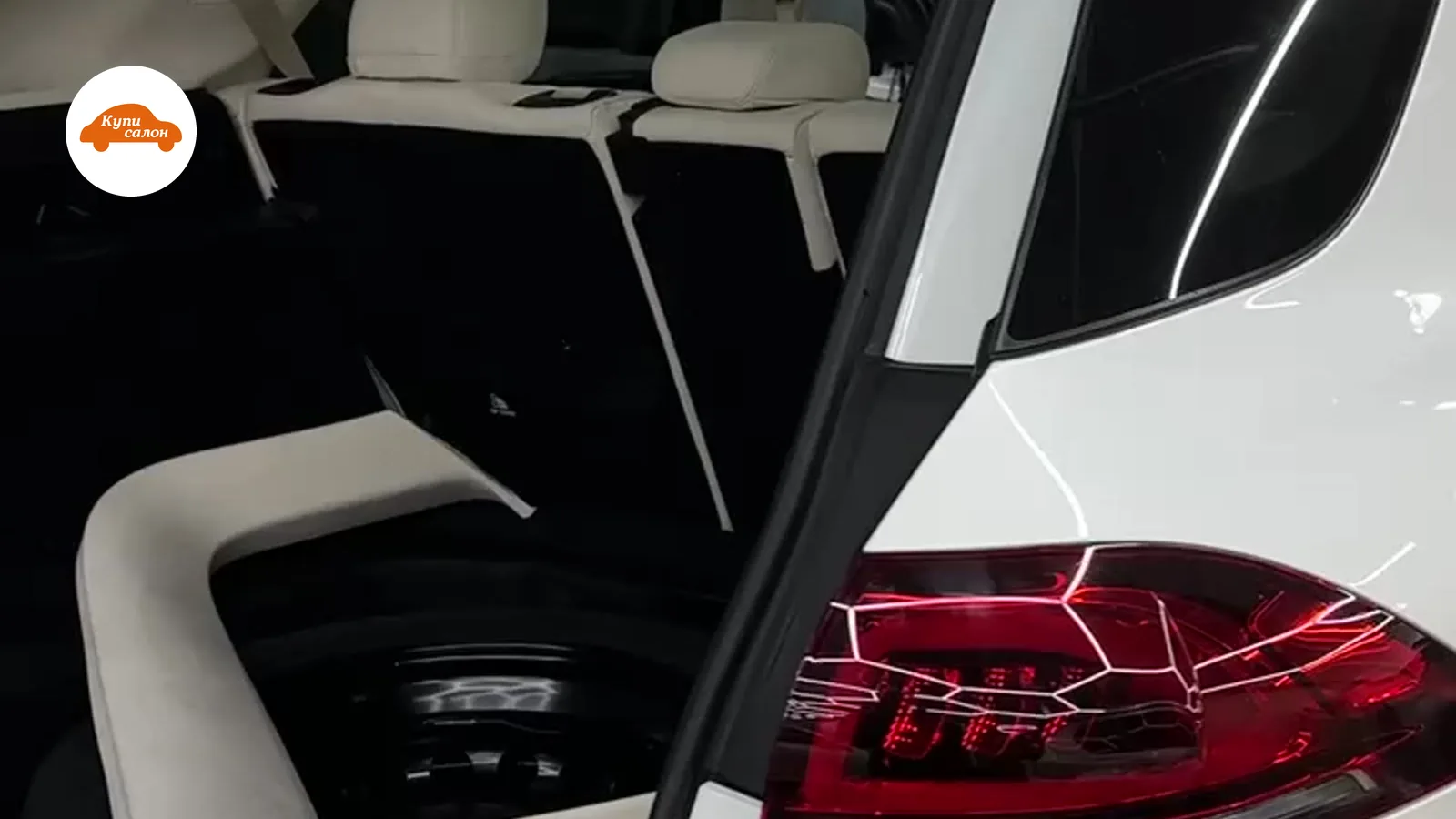 Перетяжка дверей Mercedes-Benz — Mercedes-Benz GLE — перетяжка дверей