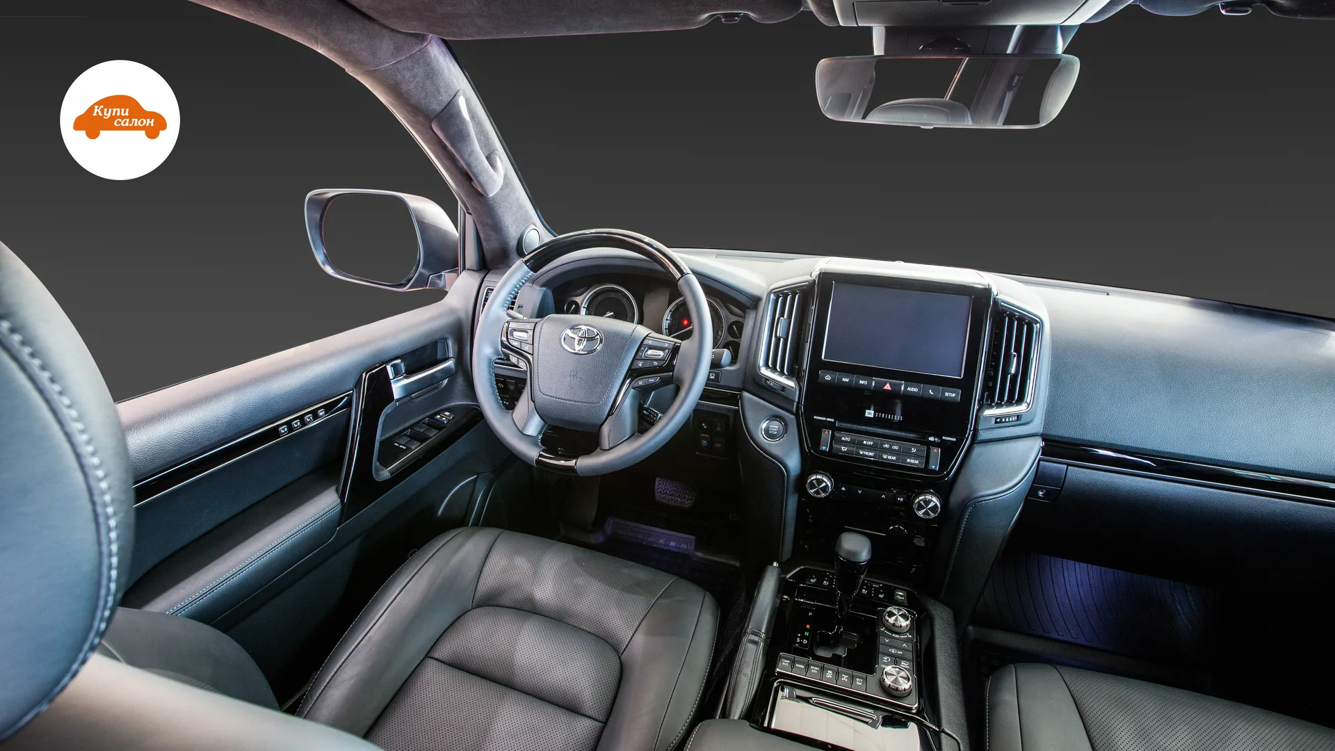 Перетяжка потолка LADA — Перетяжка потолка
