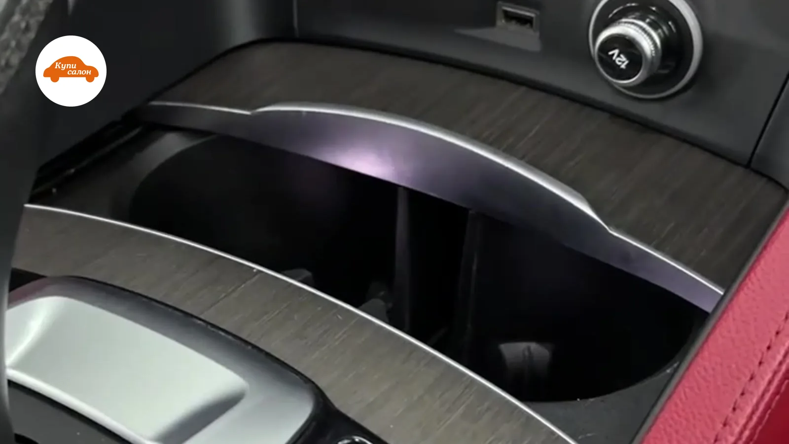 Alfa Romeo — Alfa Romeo Stelvio — перетяжка салона