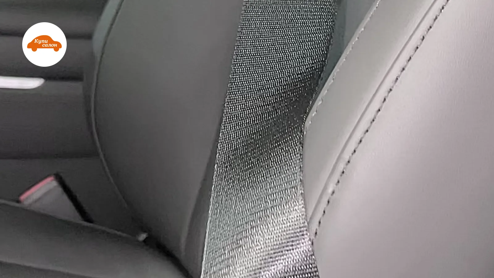Genesis GV60 — Genesis — перетяжка салона