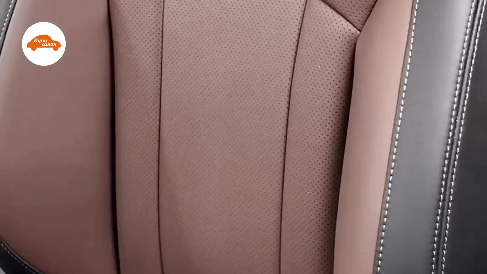 Перетяжка салона Subaru — Subaru — перетяжка салона