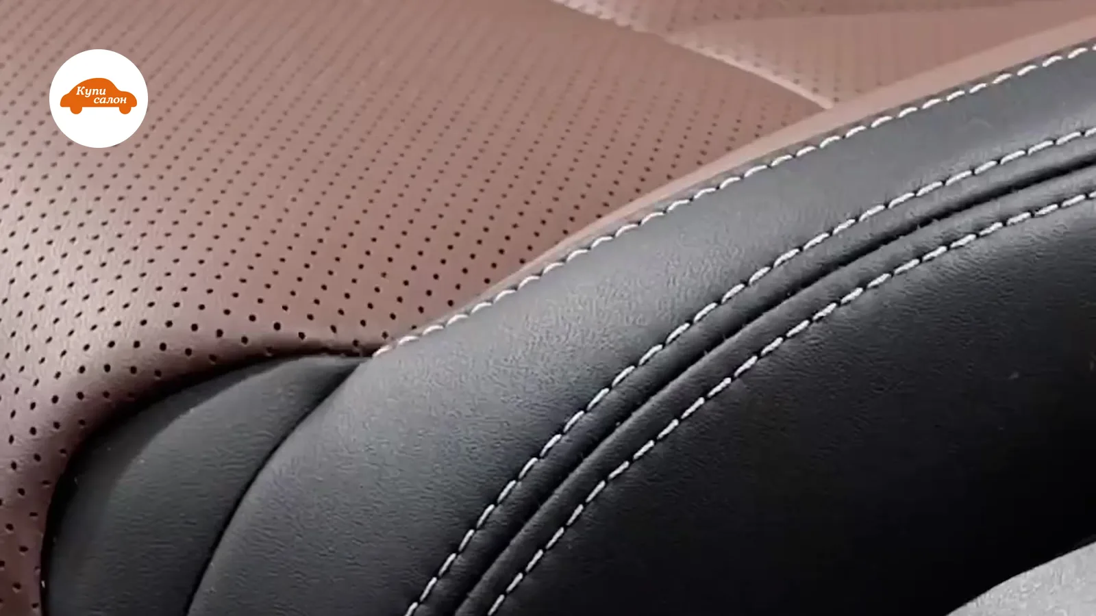 Перетяжка салона Subaru — Subaru — перетяжка салона