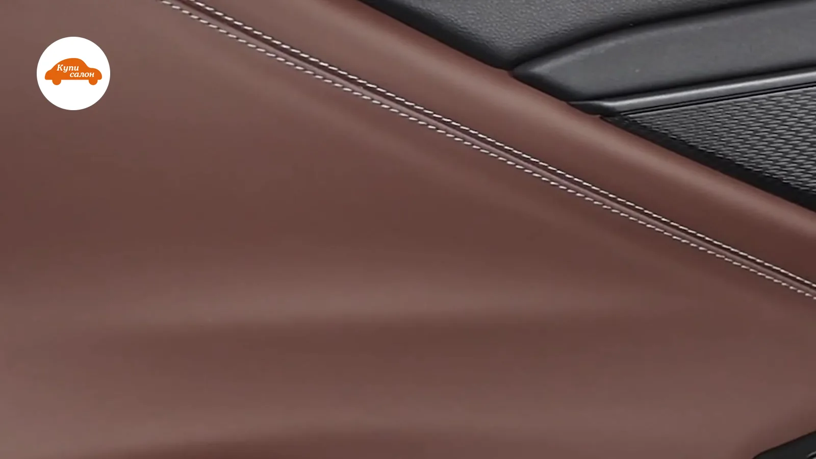 Перетяжка салона Subaru — Subaru — перетяжка салона