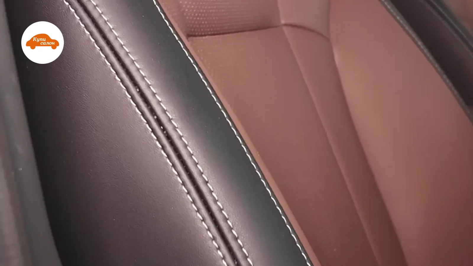 Перетяжка салона Subaru — Subaru — перетяжка салона