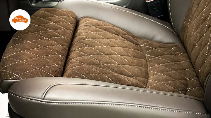 Подколенная опора Lexus — Toyota Land Cruiser — подколенная опора