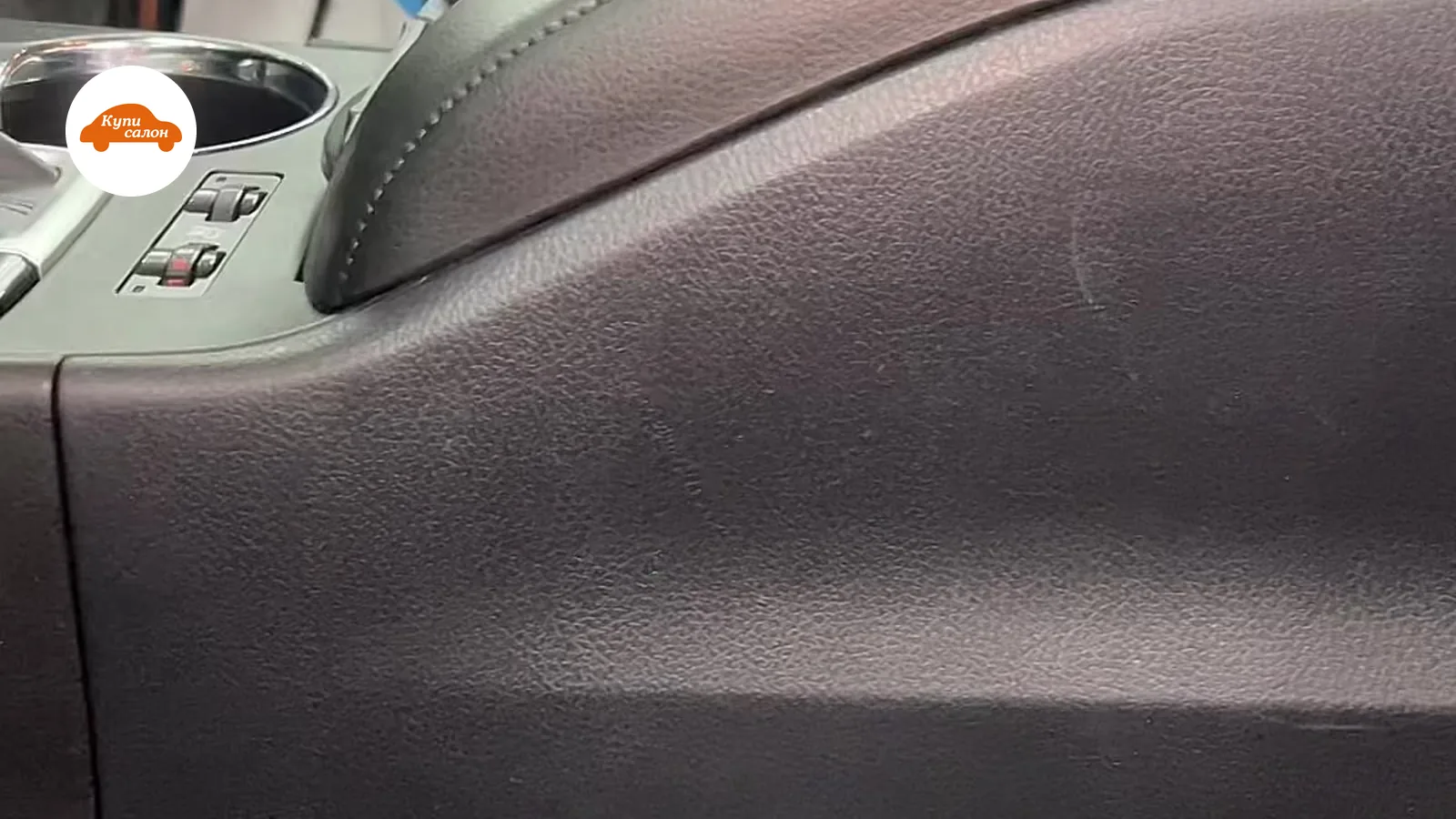 Toyota Highlander — шумоизоляция