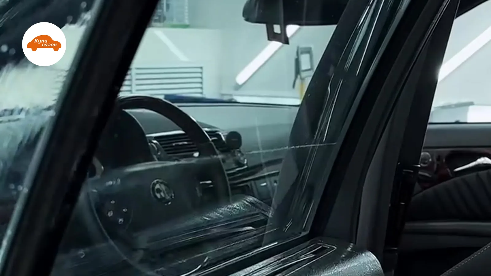 Тонировка BMW — BMW — тонировка