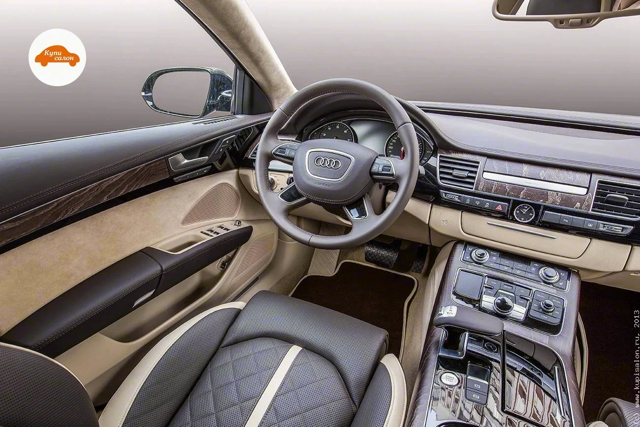 Перетяжка потолка BMW iX