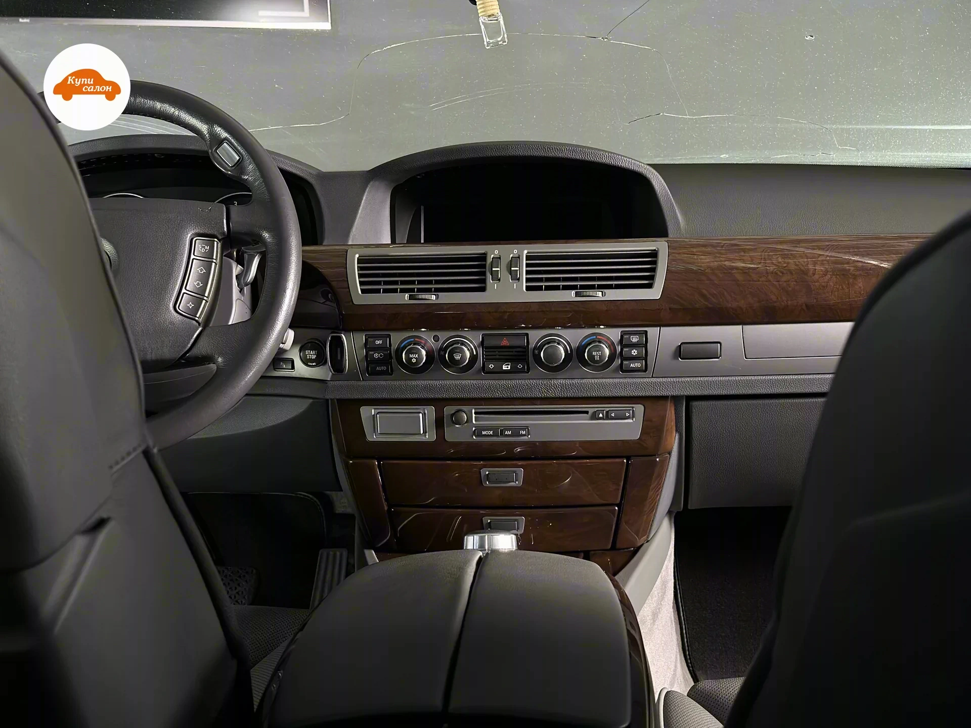 Перетяжка руля Lexus LX — Peretyazhka rula — КупиСалон