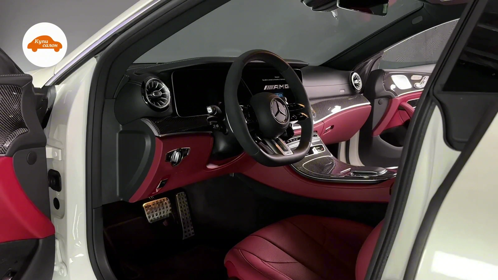 Перетяжка карт дверей Mazda 3 — Peretyazhka dverey — КупиСалон
