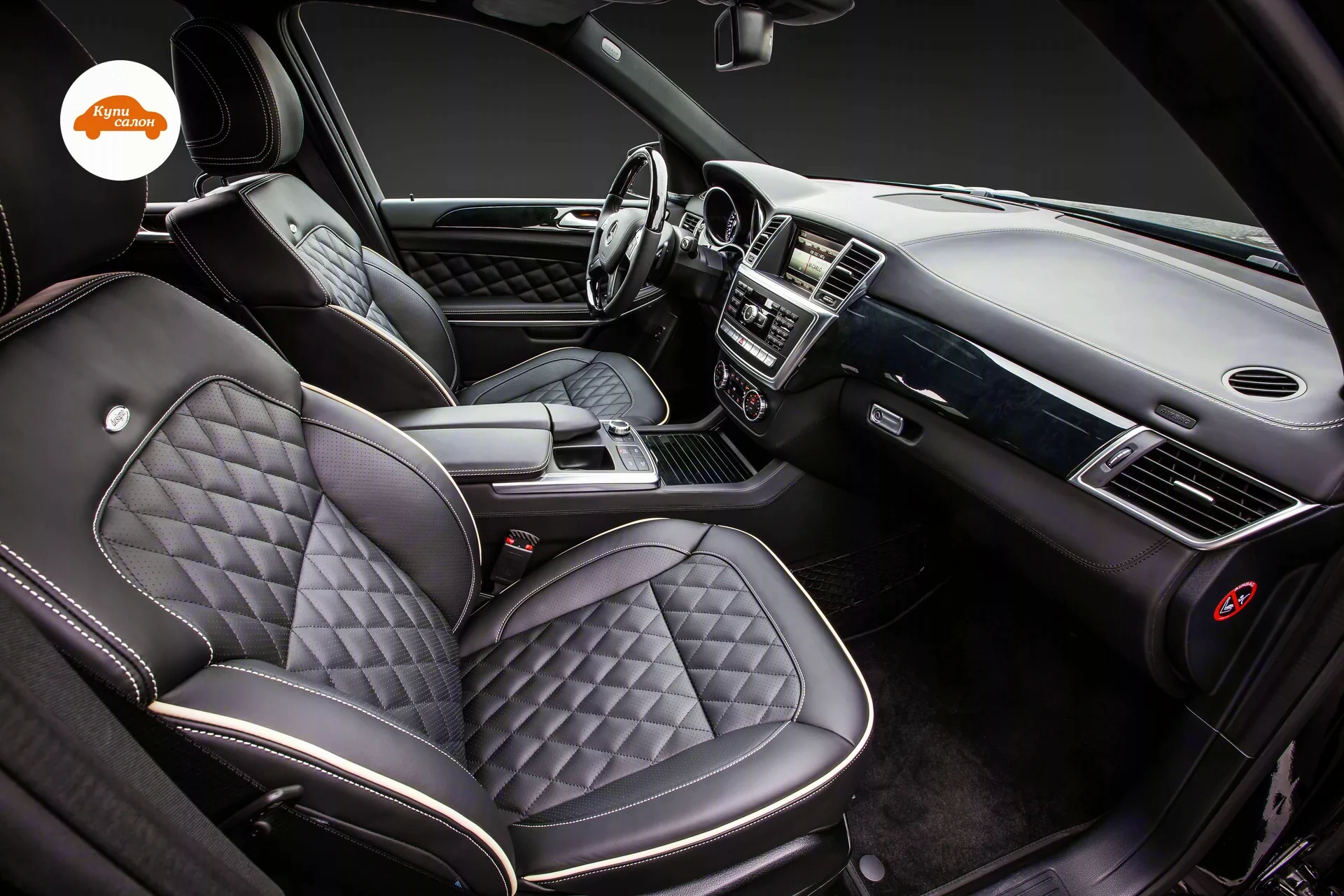 Перетяжка руля Lexus LX — Peretyazhka rula FB_2025_11 fb_2025_11 — КупиСалон