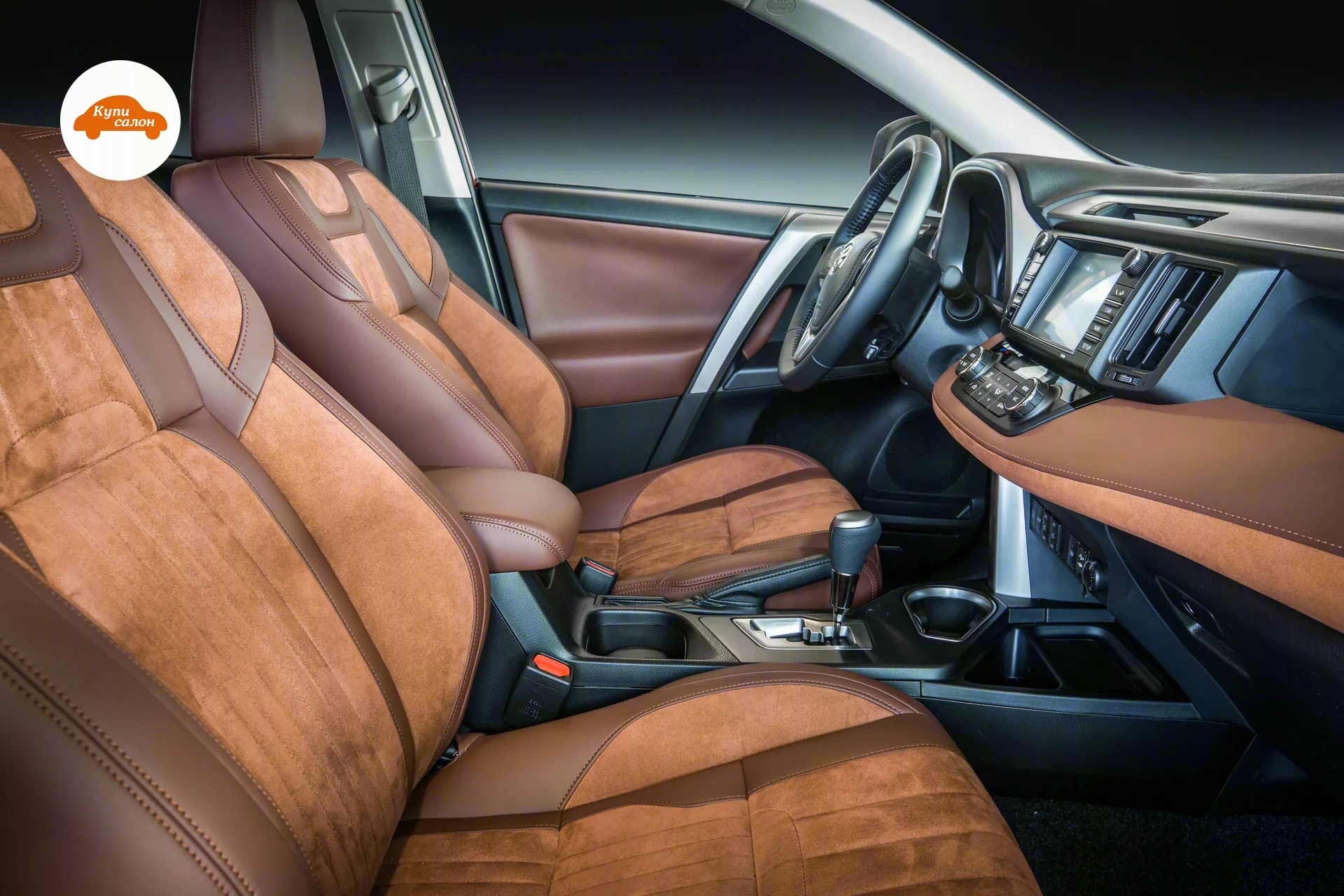 Перетяжка карт дверей Volvo XC60 — Peretyazhka dverey FB_2025_11 fb_2025_11 — КупиСалон