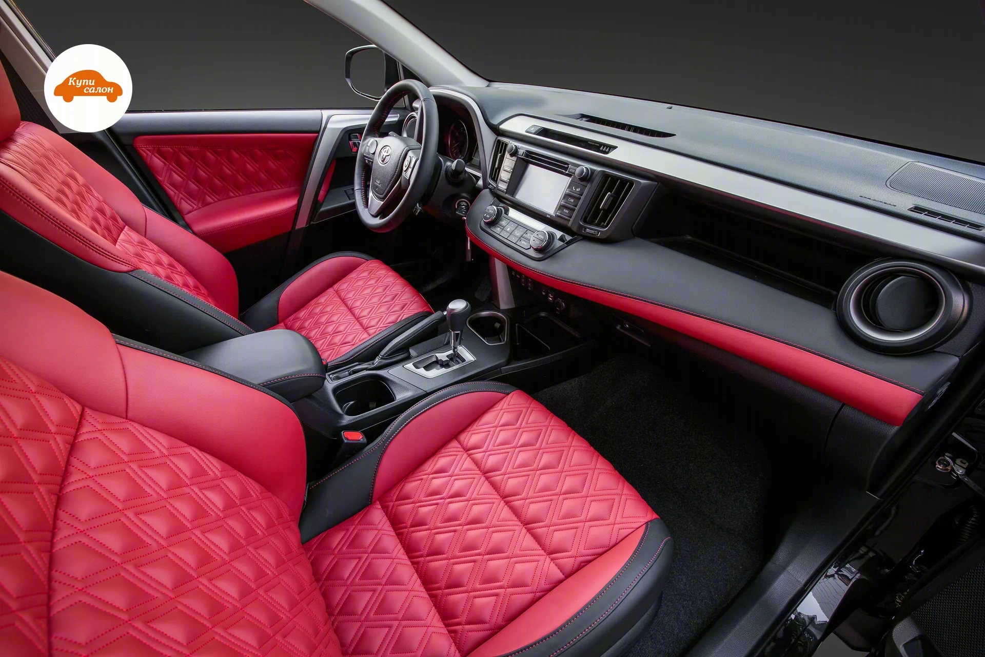 Перетяжка карт дверей Volvo XC60 — Peretyazhka dverey FB_2025_11 fb_2025_11 — КупиСалон
